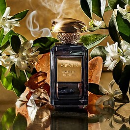 Ambrette De Noir - Perfum